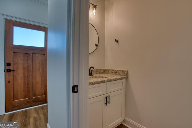 138 East Eighth Avenue 25, Rome, GA 30161