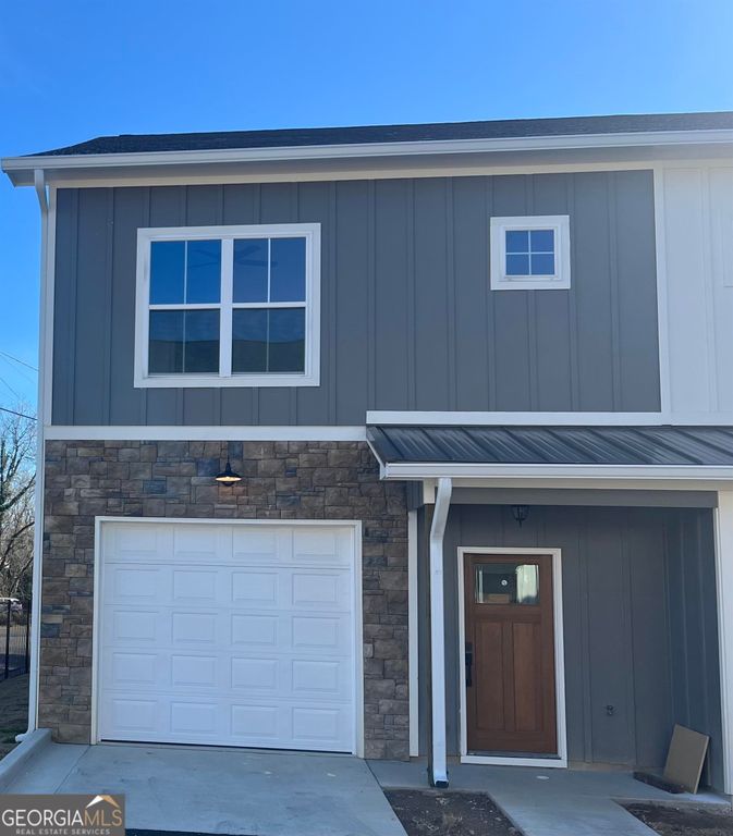 138 East Eighth Avenue 25, Rome, GA 30161