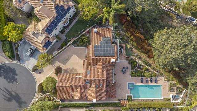 14835 Caminito Lorren, Del Mar, CA 92014