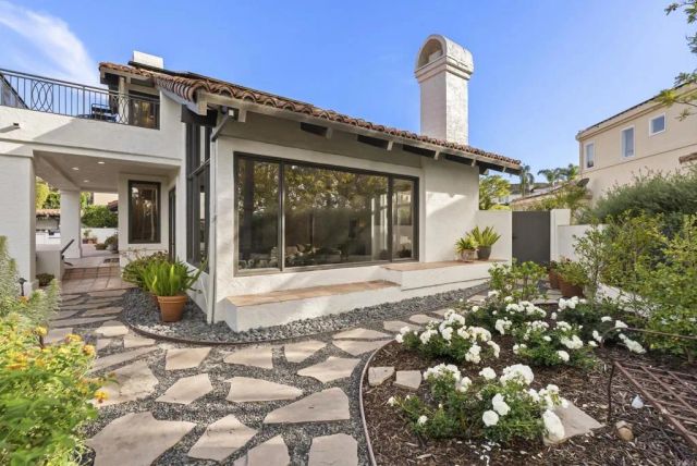 14835 Caminito Lorren, Del Mar, CA 92014