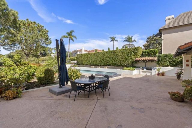14835 Caminito Lorren, Del Mar, CA 92014