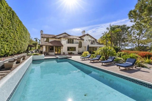 14835 Caminito Lorren, Del Mar, CA 92014