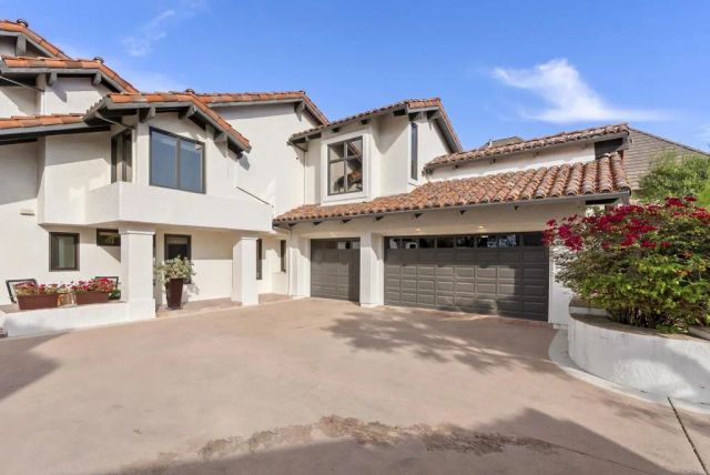 14835 Caminito Lorren, Del Mar, CA 92014