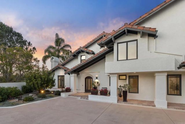 14835 Caminito Lorren, Del Mar, CA 92014