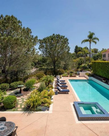 14835 Caminito Lorren, Del Mar, CA 92014