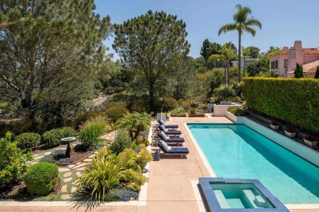 14835 Caminito Lorren, Del Mar, CA 92014
