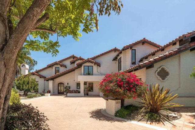 14835 Caminito Lorren, Del Mar, CA 92014