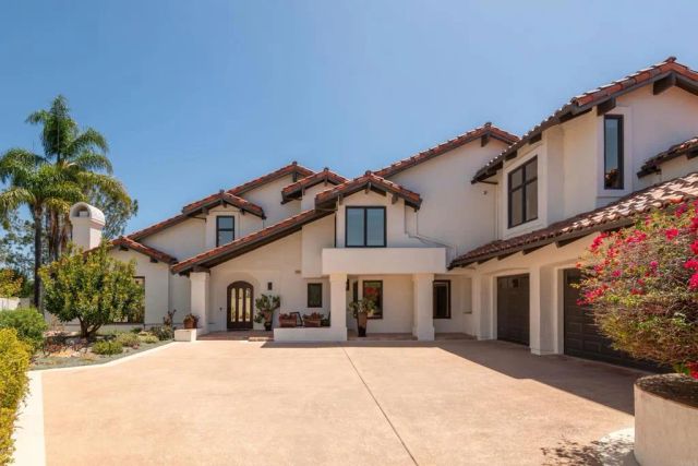 14835 Caminito Lorren, Del Mar, CA 92014