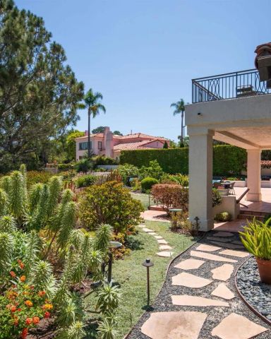 14835 Caminito Lorren, Del Mar, CA 92014