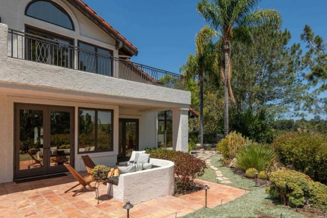 14835 Caminito Lorren, Del Mar, CA 92014