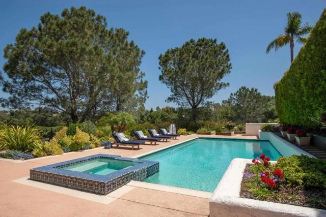 14835 Caminito Lorren, Del Mar, CA 92014