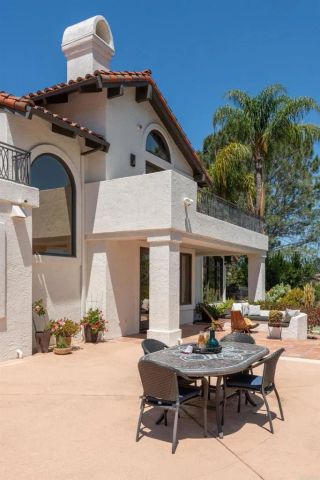 14835 Caminito Lorren, Del Mar, CA 92014