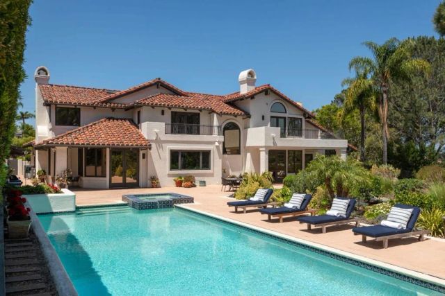 14835 Caminito Lorren, Del Mar, CA 92014