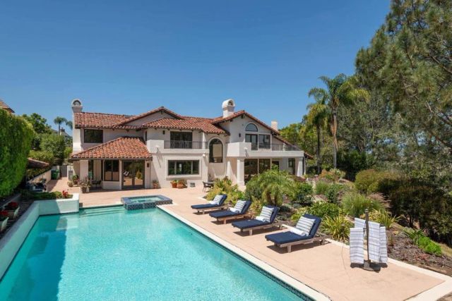 14835 Caminito Lorren, Del Mar, CA 92014