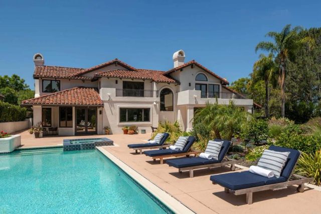 14835 Caminito Lorren, Del Mar, CA 92014