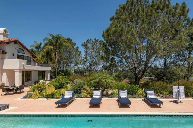 14835 Caminito Lorren, Del Mar, CA 92014