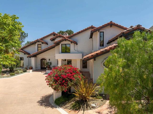 14835 Caminito Lorren, Del Mar, CA 92014