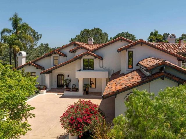 14835 Caminito Lorren, Del Mar, CA 92014