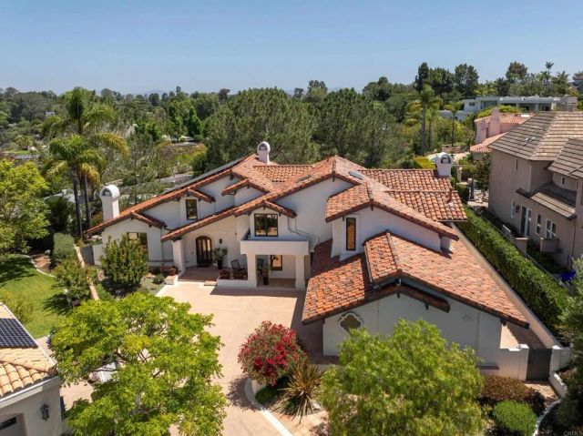 14835 Caminito Lorren, Del Mar, CA 92014