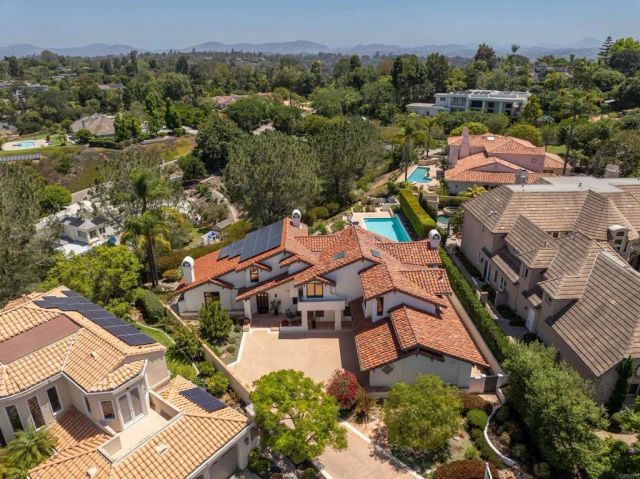 14835 Caminito Lorren, Del Mar, CA 92014