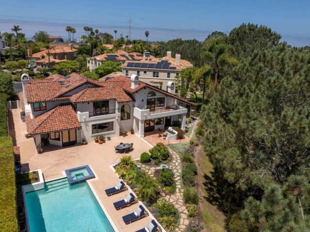 14835 Caminito Lorren, Del Mar, CA 92014
