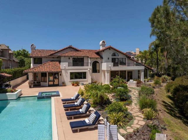 14835 Caminito Lorren, Del Mar, CA 92014
