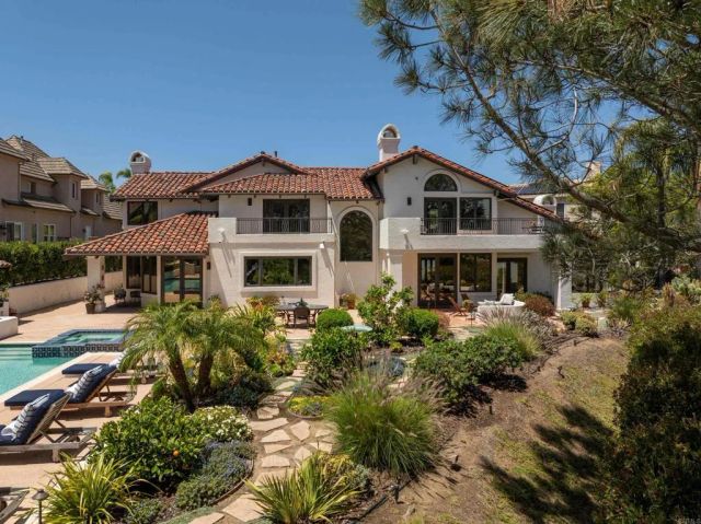 14835 Caminito Lorren, Del Mar, CA 92014