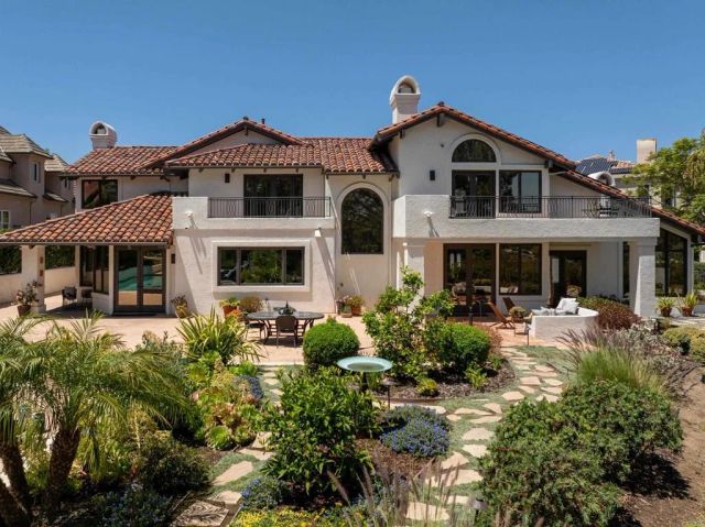 14835 Caminito Lorren, Del Mar, CA 92014