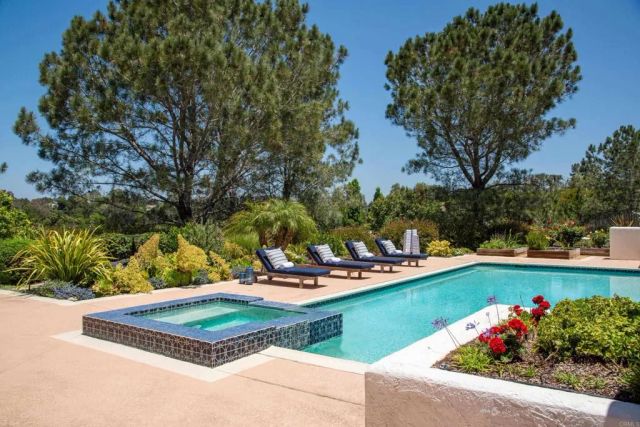 14835 Caminito Lorren, Del Mar, CA 92014