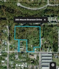 285 Mount Branson Drive, Branson, MO 65616