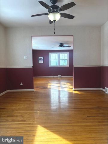 534 BARBARA DR, Norristown, PA 19403