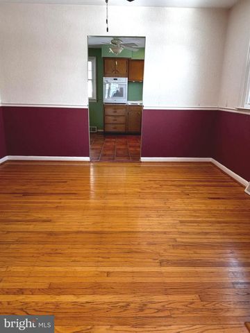 534 BARBARA DR, Norristown, PA 19403