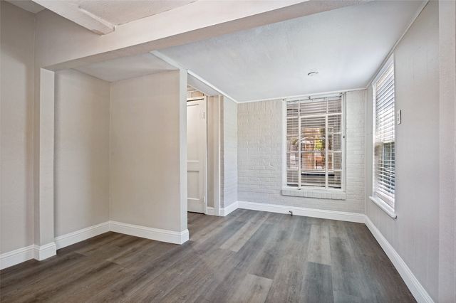 705 Reverchon Drive, Dallas, TX 75211