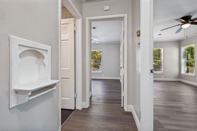 705 Reverchon Drive, Dallas, TX 75211
