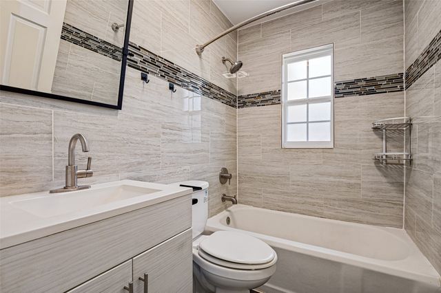 705 Reverchon Drive, Dallas, TX 75211