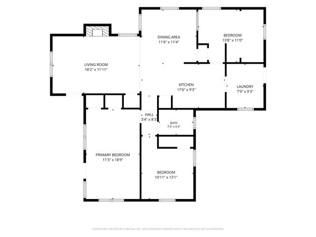 705 Reverchon Drive, Dallas, TX 75211