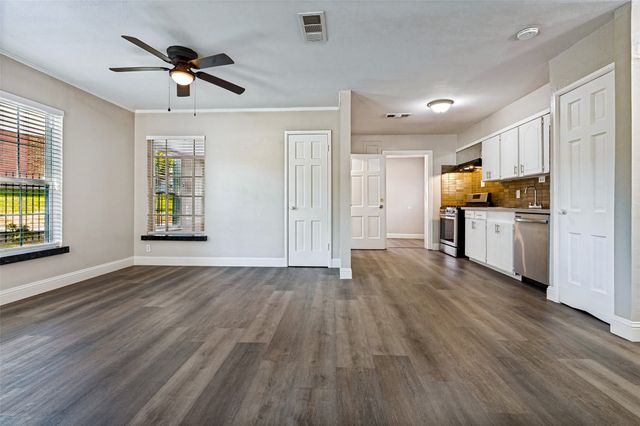 705 Reverchon Drive, Dallas, TX 75211