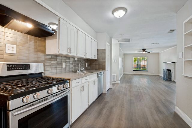 705 Reverchon Drive, Dallas, TX 75211