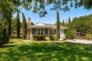 705 Reverchon Drive, Dallas, TX 75211