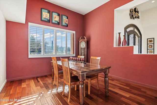 1887 E Buck Ridge Place, Oro Valley, AZ 85737