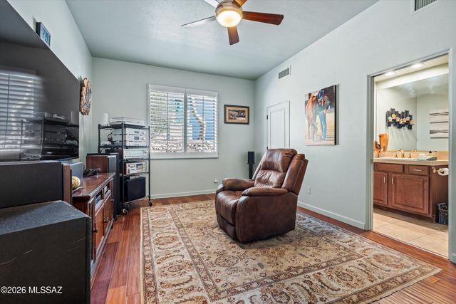 1887 E Buck Ridge Place, Oro Valley, AZ 85737