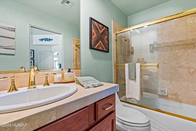 1887 E Buck Ridge Place, Oro Valley, AZ 85737