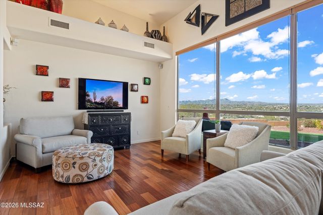 1887 E Buck Ridge Place, Oro Valley, AZ 85737