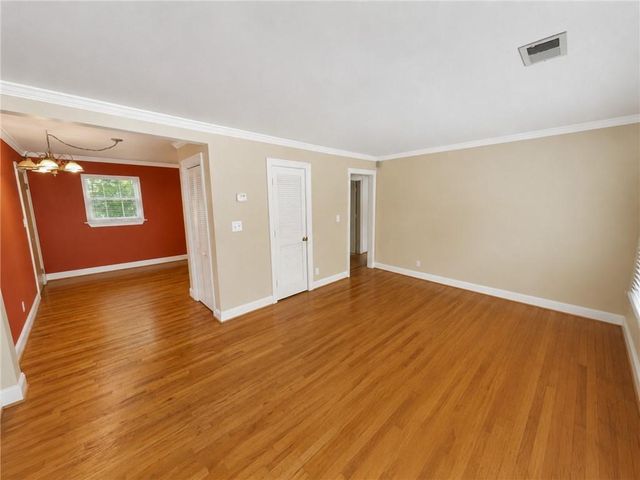 1643 Briarcliff Road NE 7, Atlanta, GA 30306