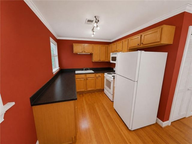 1643 Briarcliff Road NE 7, Atlanta, GA 30306