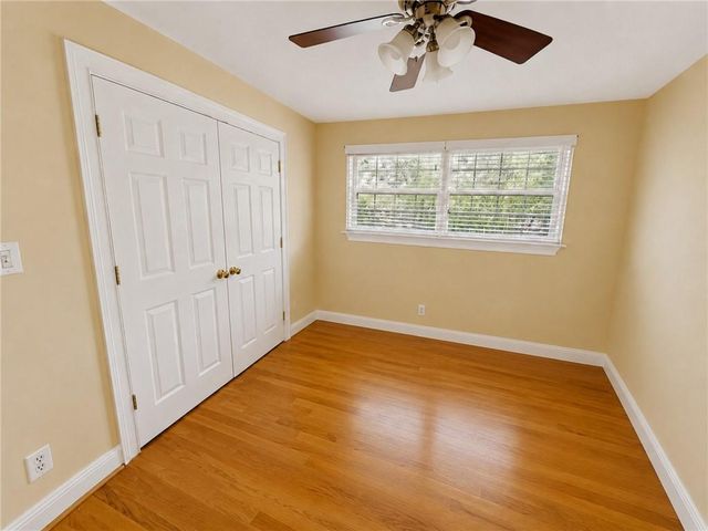 1643 Briarcliff Road NE 7, Atlanta, GA 30306