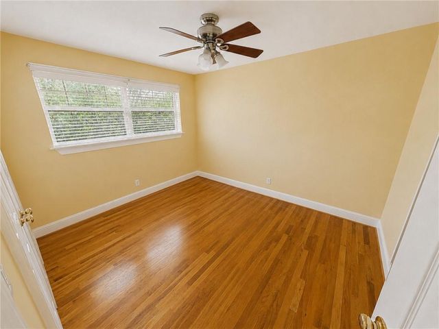 1643 Briarcliff Road NE 7, Atlanta, GA 30306