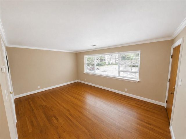 1643 Briarcliff Road NE 7, Atlanta, GA 30306