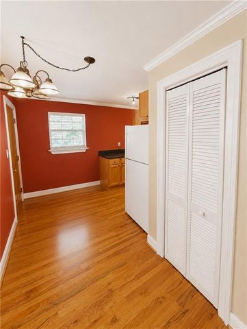 1643 Briarcliff Road NE 7, Atlanta, GA 30306