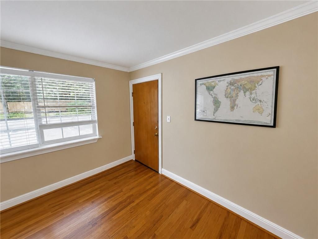 1643 Briarcliff Road NE 7, Atlanta, GA 30306